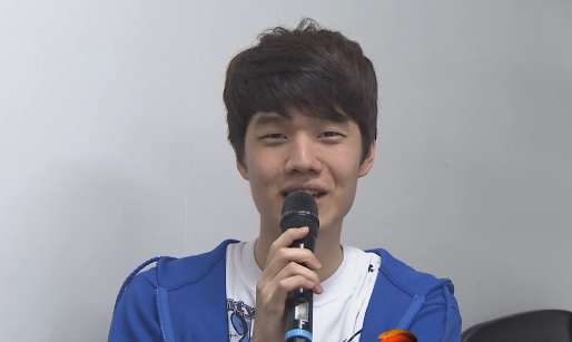 '동지전'서 떠나간 정윤종이 웃었다