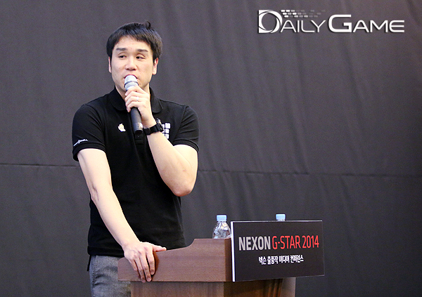 이인 네오플 대표.