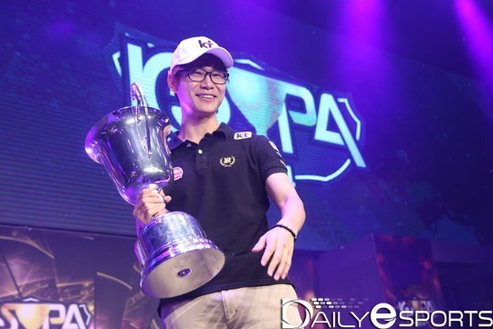 주성욱, KT의 자존심을 지켜라