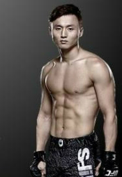 UFC서도 '최두호 강펀치'는 통했다