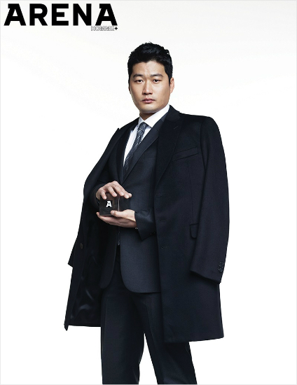오승환, 2014년 최고의 '블랙칼라 워커'로 선정