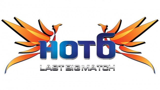 핫식스컵, 25일 8강 와일드카드전 진행…정윤종 기권