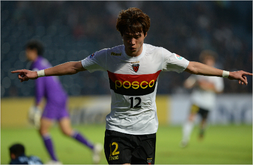 (사진제공/포항스틸러스)