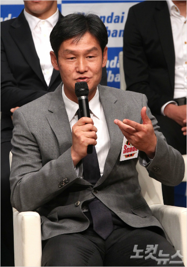 FC서울최용수감독(자료사진/노컷뉴스)