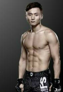 최두호 "컵 스완슨과 꼭 붙고 싶다"