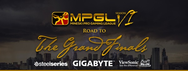 레이브, MPGL 그랜드파이널 출전