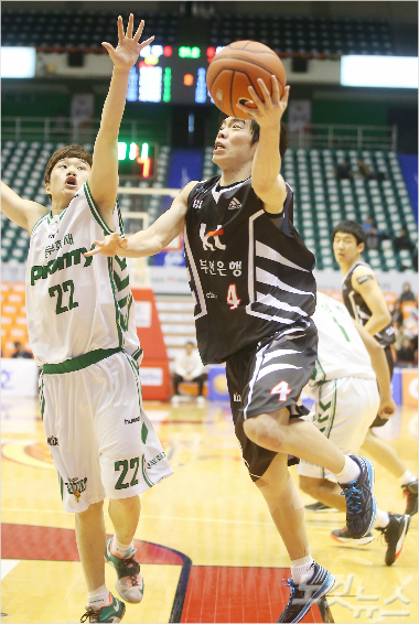 KT이재도(사진제공/KBL)