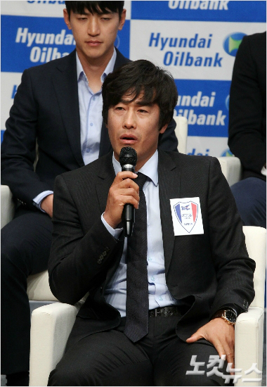 수원서정원감독(사진/노컷뉴스)