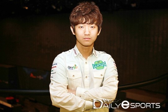 'WCS 우승자' 양희수, 진에어로 복귀