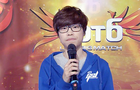 김민철, 인간상성 주성욱 뛰어 넘을까