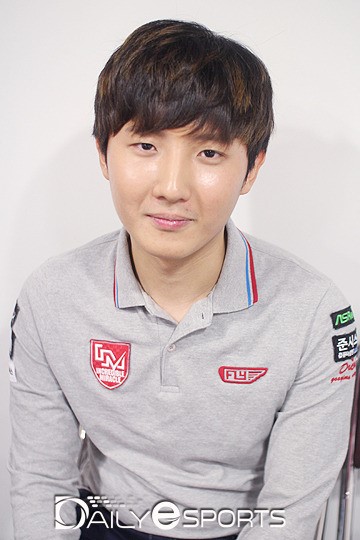 IM 시절 '꼬부기' 박현우