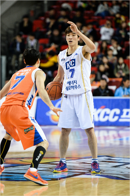 KCC의9연패탈출을견인한신명호(사진/KBL)