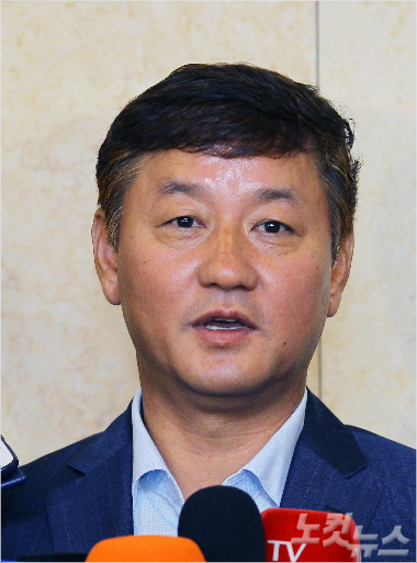 이광종감독(자료사진/노컷뉴스)