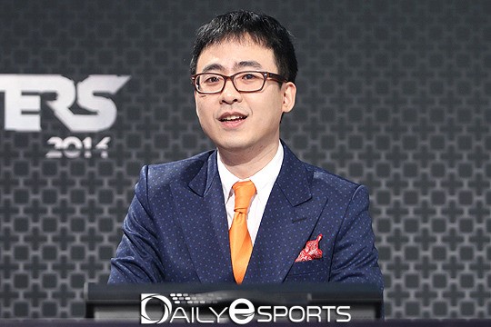 박용욱, 홍콩e스포츠 LOL 코치로 부임