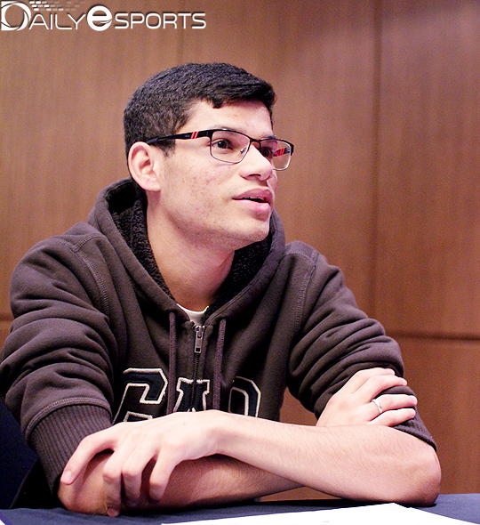 크로스파이어 브라질 대표팀 키드 스타즈 리더 까를로스.