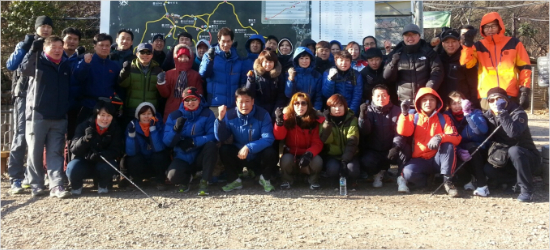 한국배구연맹(KOVO)은5일모든심판과전문위원이모여'NH농협2014~2015V-리그'2라운드평가워크숍을실시했다(자료사진=KOVO)