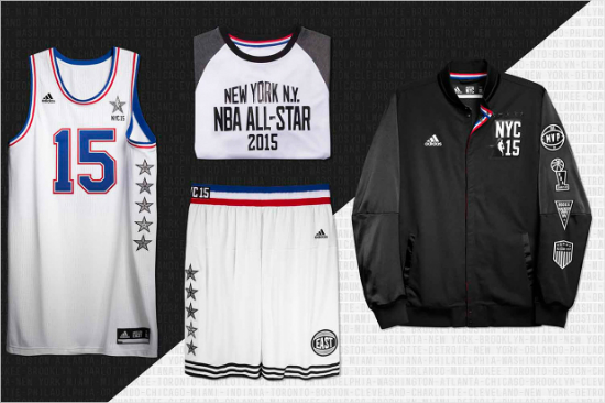 1900년대 NBA 선수들은 어떤 유니폼을 입었을까