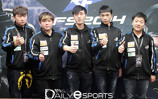 중국 팀 가운데 유일하게 4강에 진출한 모던 EP. 결승 진출에 성공하며 자존심을 지켰다.