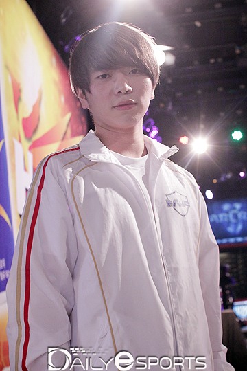 부활한 '해병왕' 이정훈, 주성욱 넘을까