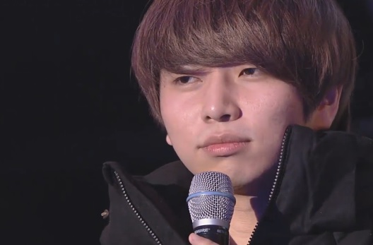 '해병왕' 이정훈 3년반만에 개인리그 결승 진출