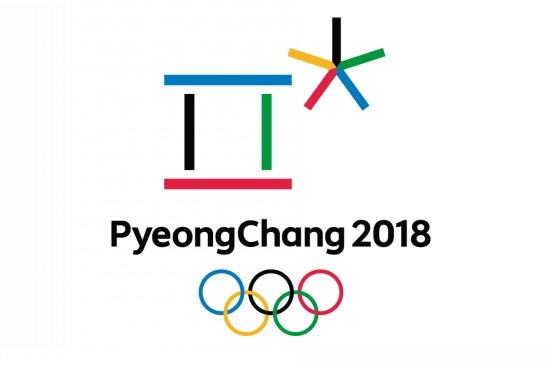 2018평창동계올림픽엠블럼