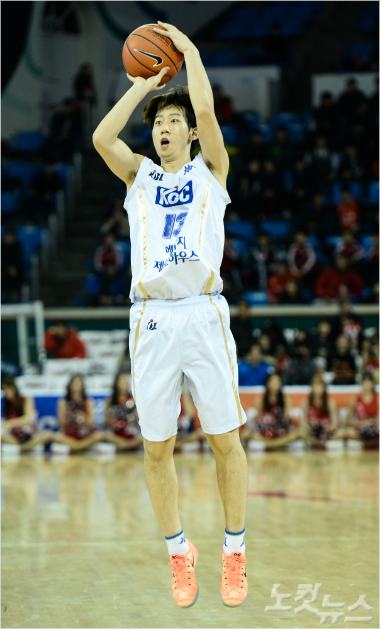 KCC김지후(사진제공/KBL)