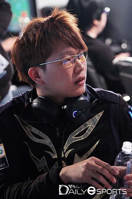 요이 'IAN' 루지아헝, 스타테일 합류