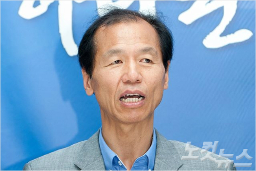 최문순 강원도지사 "평창올림픽 분산개최 절대 불가"