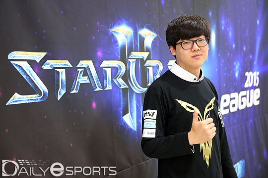 첫 진출자 요이 원이삭 "이정훈에게 패하고 울었다"