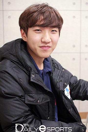 'IEM 우승자' CJ 김준호 "끝까지 포기하지 않았다"