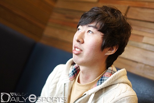 'DP 입단' 정명훈 "내가 원하는 방향과 잘 맞아"