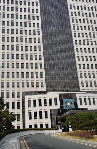 ▲부산지방법원전경.