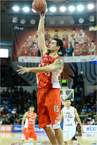 SK김민수(사진제공/KBL)