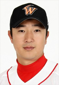 제춘모SK2군투수코치.(자료사진=SK와이번스)