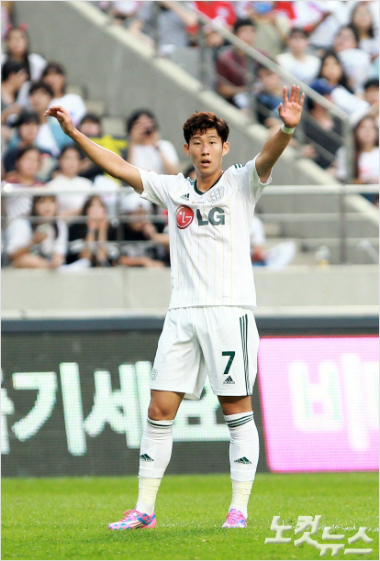 '손흥민vs만주키치' 레버쿠젠, AT마드리드와 16강 격돌