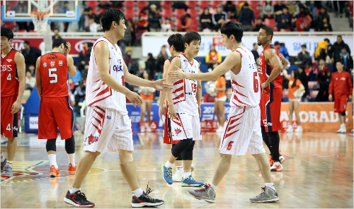 (사진제공/KBL)