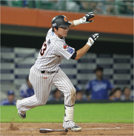 정훈.(자료사진=롯데자이언츠)