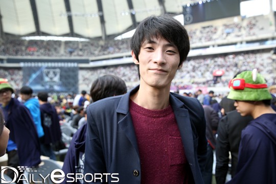 승부조작 양심선언 후 자살을 기도해 e스포츠계를 떠들썩 하게 만들었던 천민기.