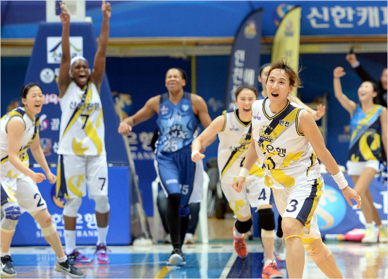 (사진제공/WKBL)