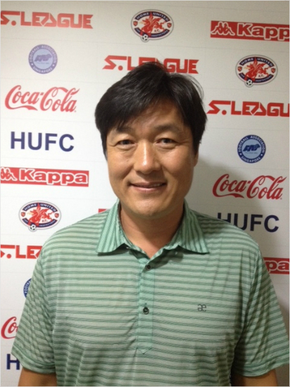 인천은성적부진을이유로경질된김봉길감독의후임으로연고지출신의이임생감독에게지휘봉을맡겼다.(자료사진=인천유나이티드)