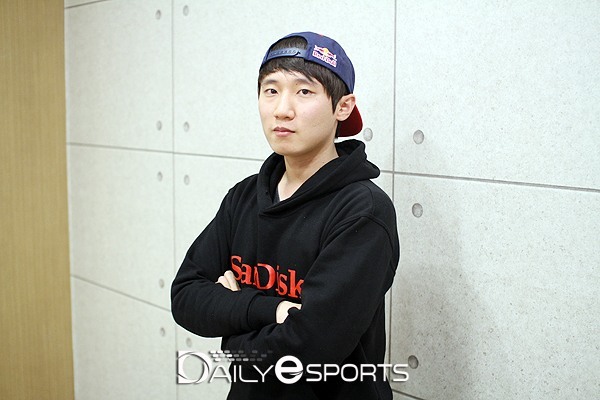 '폭격기' 최지성, 4년 만에 프로리그 복귀전