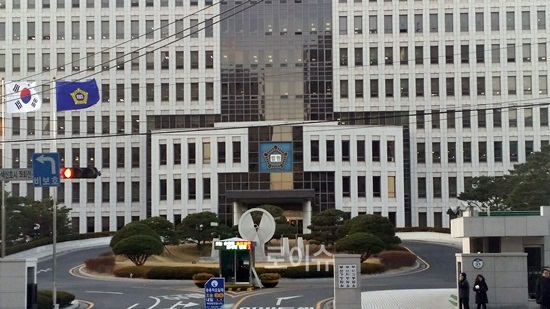 ▲부산지방법원전경.