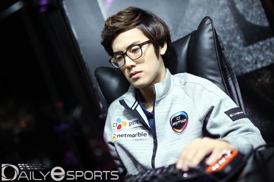 '플레임' 이호종, LGD 입단…최천주-구승빈과 한솥밥