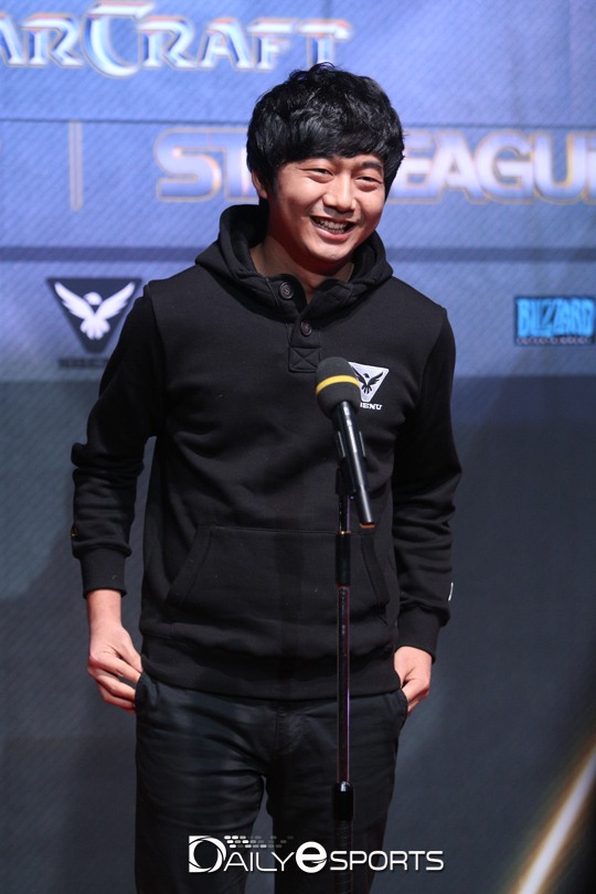 큐빅 이성은 감독 "승리가 최고의 홍보"