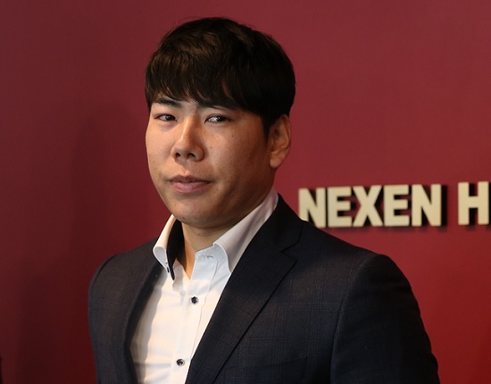 ▲강정호를찜한피츠버그는한국-한국선수들과꽤밀접한관계를지닌팀으로알려져있다.사진│넥센히어로즈