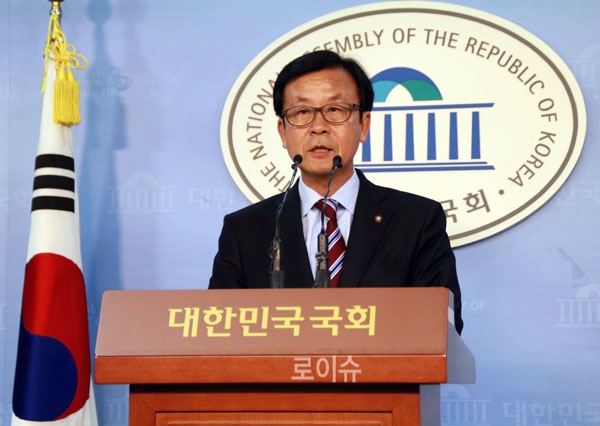 ▲원혜영비상대책위원(사진=페이스북)