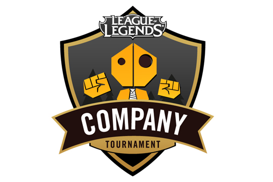 '직장인들 모여라' 2015 LoL 직장인 토너먼트 시작