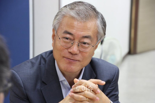 ▲문재인새정치민주연합의원(사진=홈페이지)