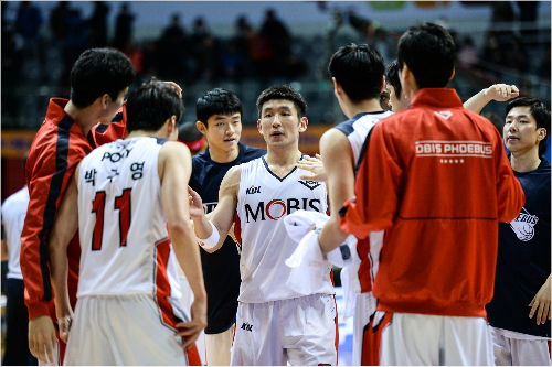 (사진제공/KBL)