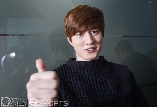 '혁명가' 김택용, 여전한 실력으로 안기효 제압